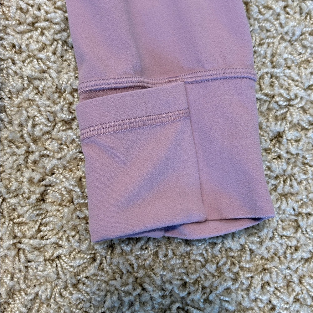 lululemon athletica | Lilac Hoodie - Picture 5 of 11